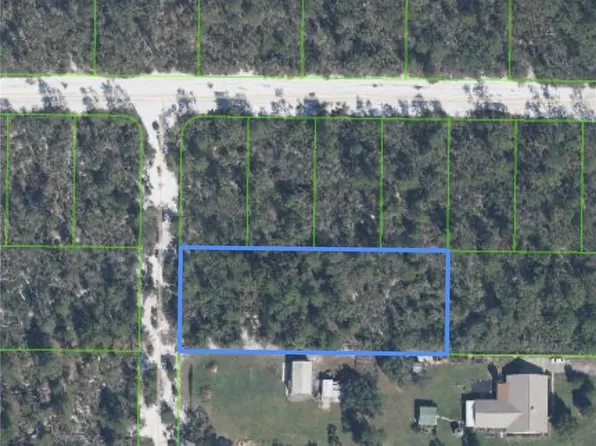 5808 Canopy Rd, Sebring, FL 33875