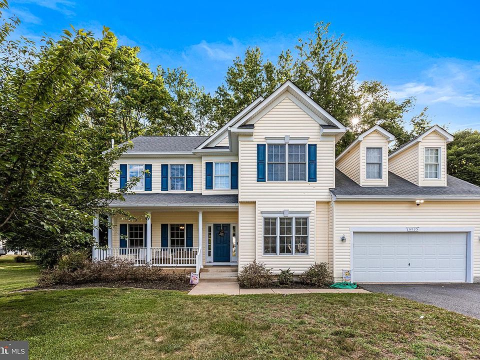 1st image of 6835 Anderson Ct