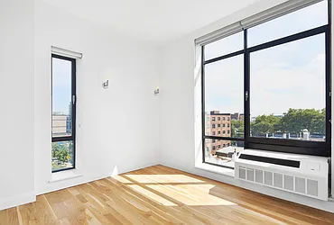 Rented by Mack Property Management