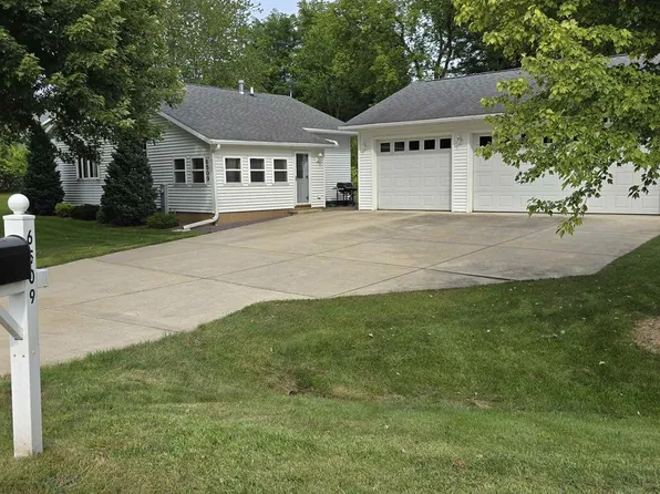 6509 Exchange Street, Mcfarland, WI 53558