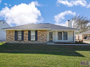 11252 Bainbridge Ave, Baton Rouge, LA 70817