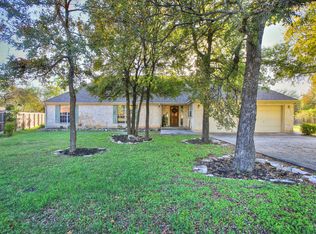 2802 Brandy Ln, Georgetown, TX 78628