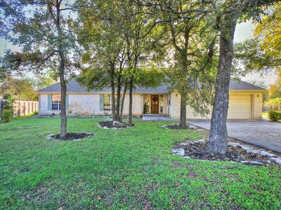 2802 Brandy Ln, Georgetown, TX, 78628