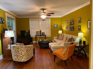 4263 Hatcher Ave, Baton Rouge, LA 70806
