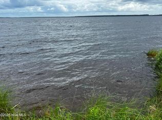 Lot 2 Dowry Creek E, Belhaven, NC 27810