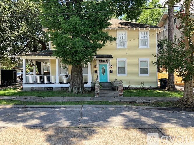1st image of 4504 S Johnson St #2