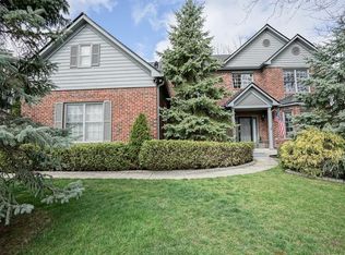 3588 Inverness Blvd, Carmel, IN 46032