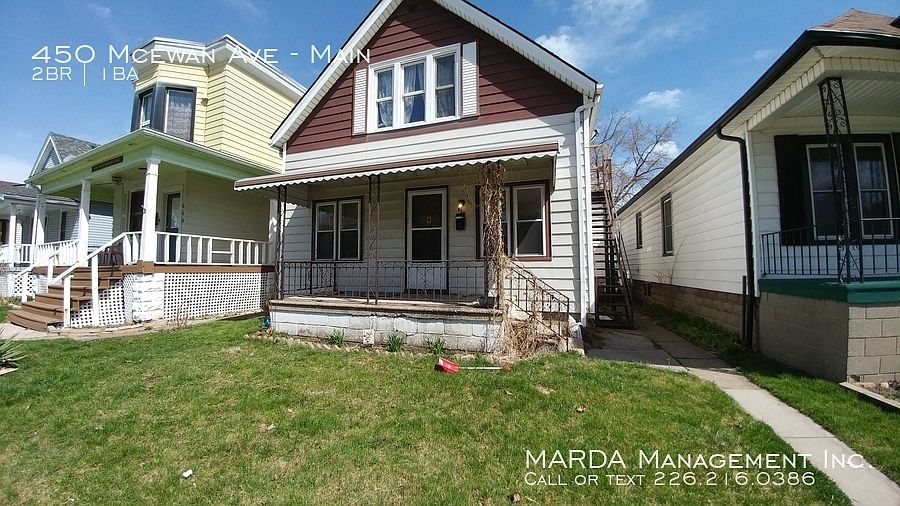 1st image of 450 McEwan Ave