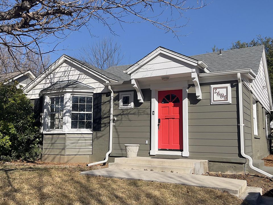 1st image of 2605 Willing Ave