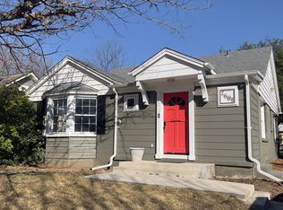 2605 Willing Ave, Fort Worth, TX 76110