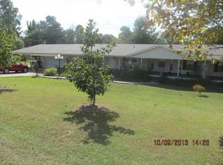 7853 County Road 73, Florence, AL 35634