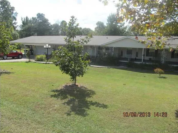 7853 County Road 73, Florence, AL 35634