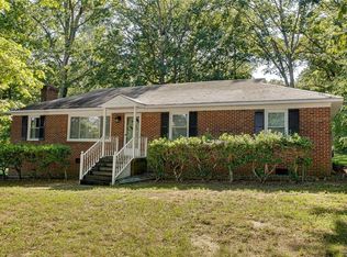 2324 Courthouse Rd, North Chesterfield, VA 23236