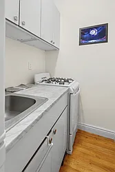 Rented by Corcoran