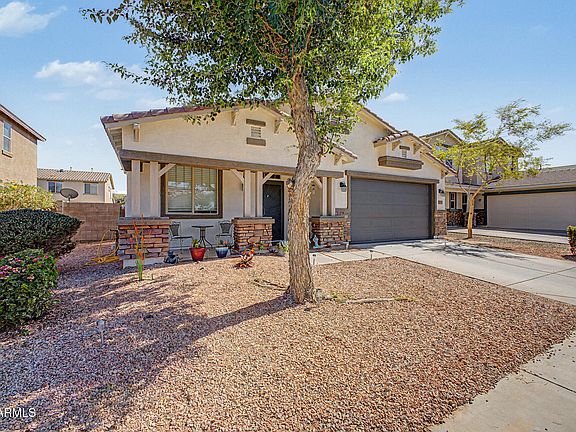 4th image of 17593 W LILAC Street