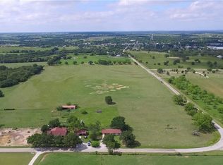 1100 Tolar Cemetery Rd, Tolar, TX 76476