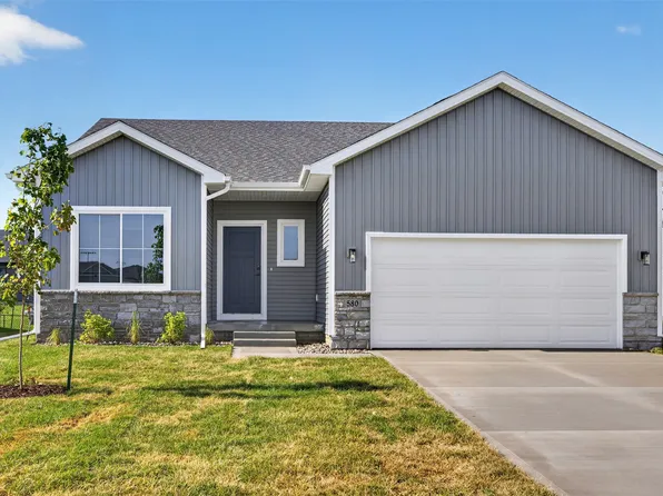 580 NW Atlas Ln, Waukee, IA 50263