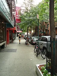 Rented by Village Living Realty