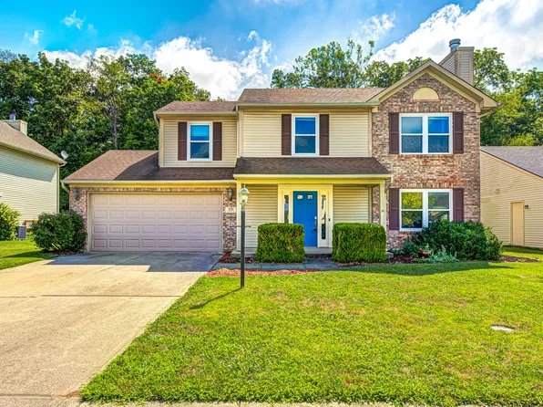 531 Danver Ln, Beech Grove, IN 46107