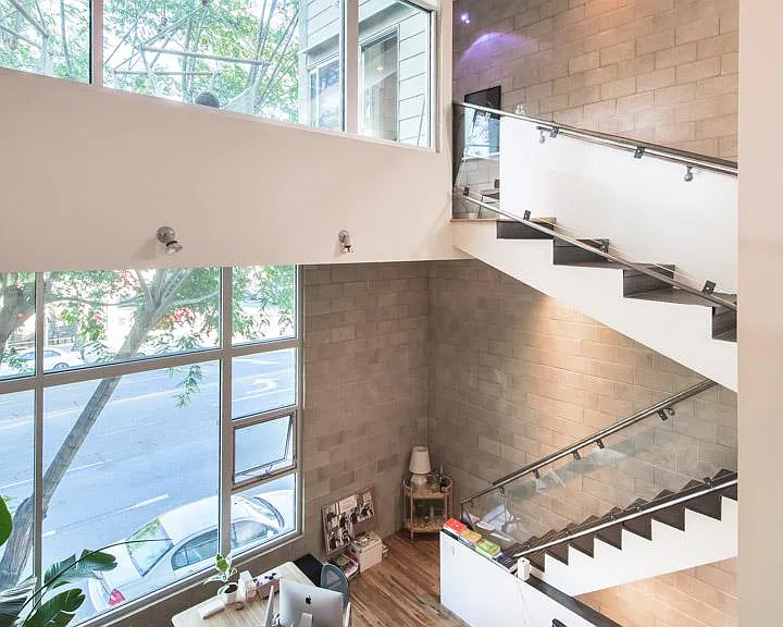 717 N Highland Ave #9 — Photo 5