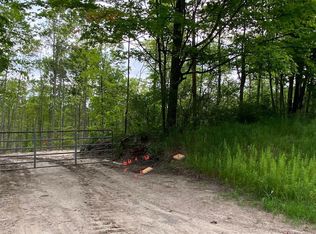 E Miller Rd, Fairview, MI 48621