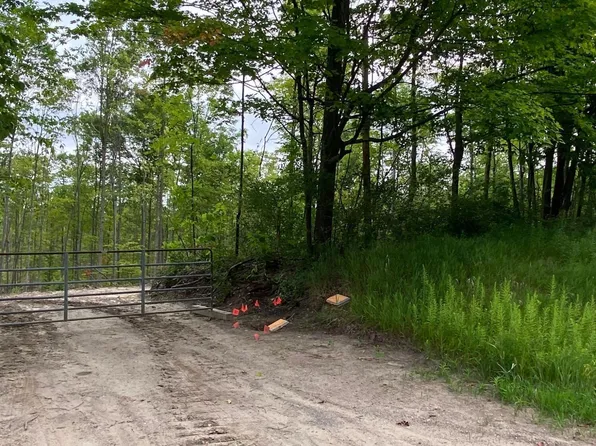 E Miller Rd, Fairview, MI 48621