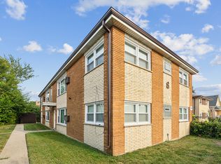 7541 S Roberts Rd #1W, Bridgeview, IL 60455