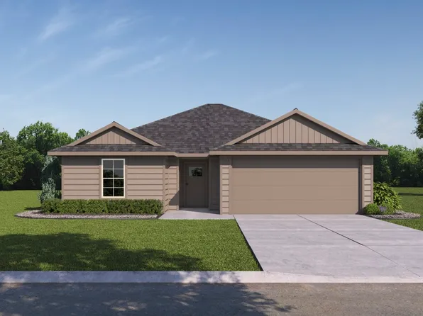 6307 Rocky Point Rd, Princeton, TX 75407