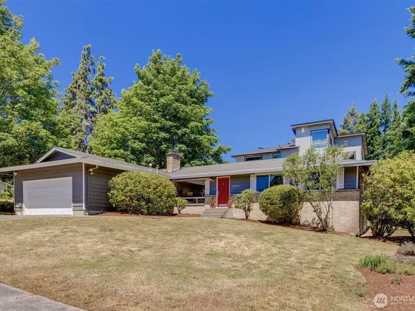 14004 SE 20th Street, Bellevue, WA 98007