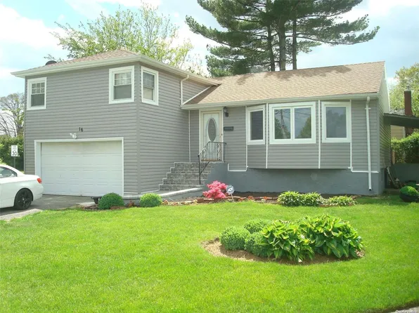 16 Meyer Street, Roosevelt, NY 11575