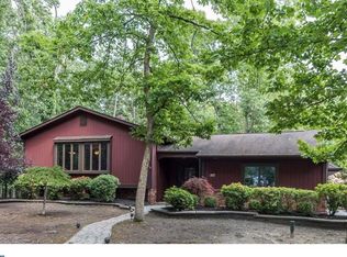 107 Yorktown Ct, Medford, NJ 08055