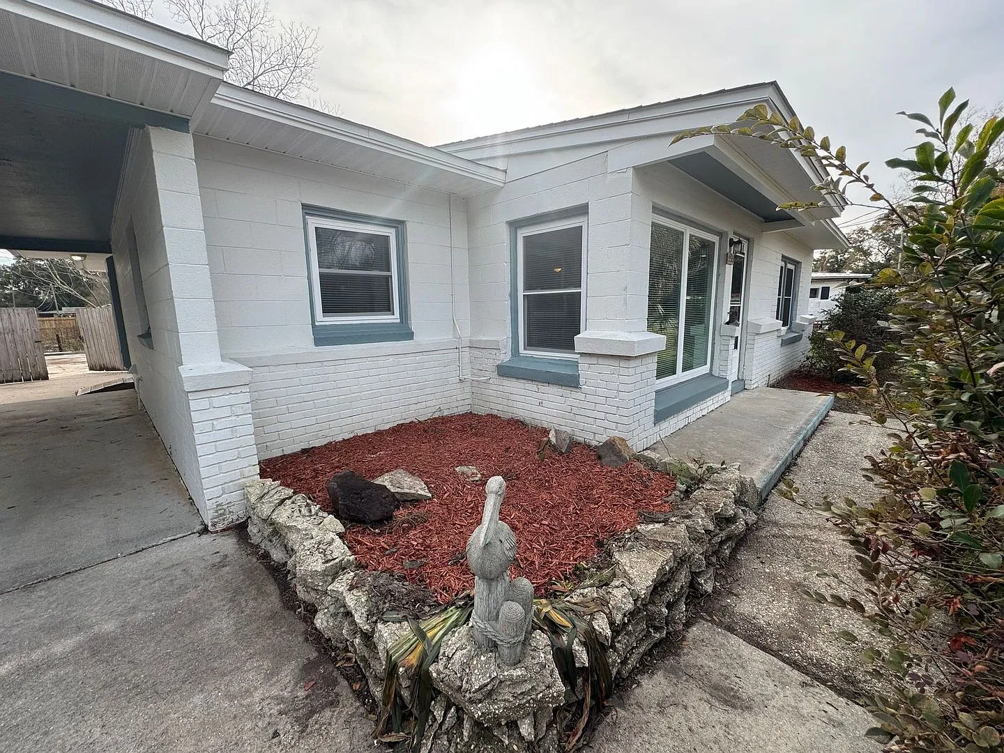 Forest Park - Warrington - 2 bedroom, 1 bathroom — Photo 2