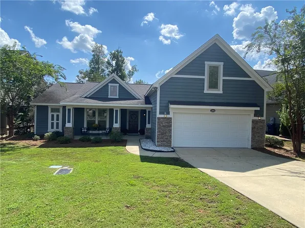 2194 Quail Ct, Auburn, AL 36879