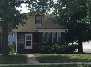 8243 W Lapham St, Milwaukee, WI 53214