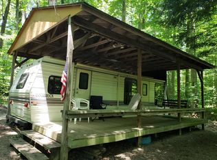 131 Stag Ln, Tionesta, PA 16353