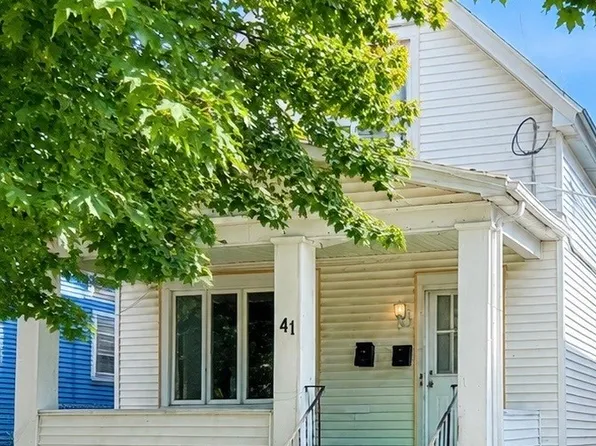 41 Schreck Ave, Buffalo, NY 14215