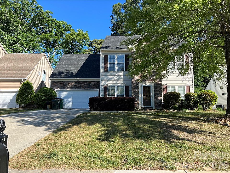 2nd image of 7709 Greylock Ridge Rd #18
