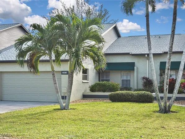203 McGregor Park Cir, Fort Myers, FL 33908