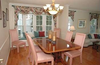 4th image of 5217 Woodleaf Ct