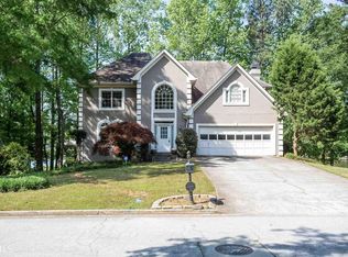 504 Mosswood Shls, Stone Mountain, GA 30087
