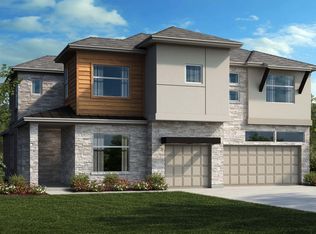 Lantana Plan, Riverstone, Georgetown, TX 78628