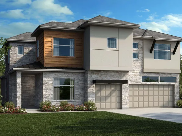 Lantana Plan, University Heights