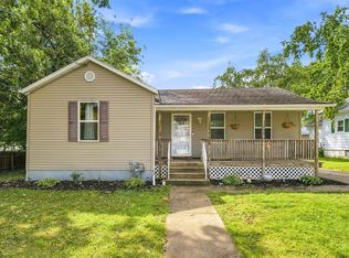 117 W Custer Ave, Oshkosh, WI 54901