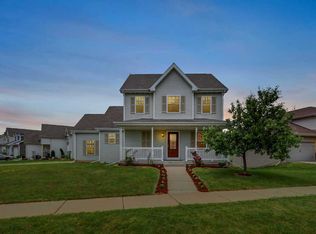 4138 Vidon Dr, Madison, WI 53704