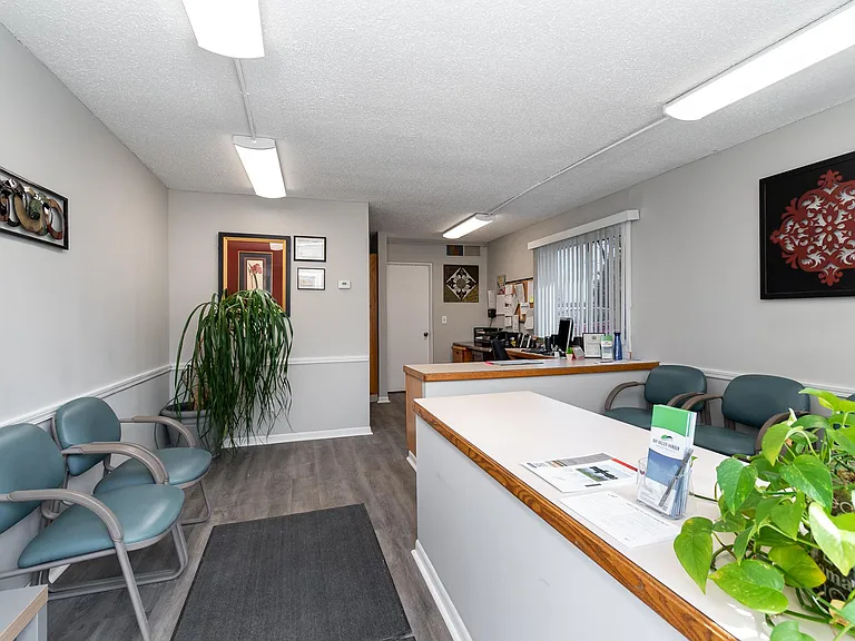Bay Valley Harbor Apartments — Photo 18