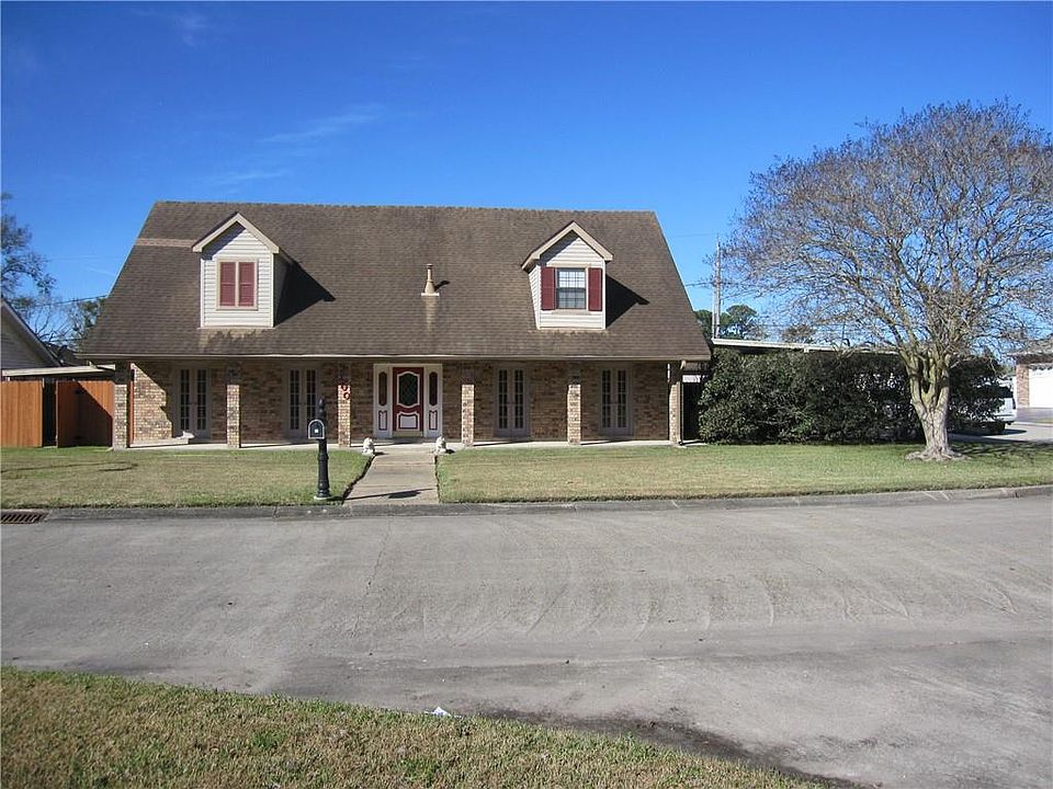200 Wiegand Dr, Bridge City, LA 70094 Zillow