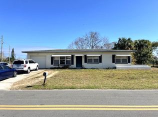 1227 Continental Dr, Daytona Beach, FL 32117