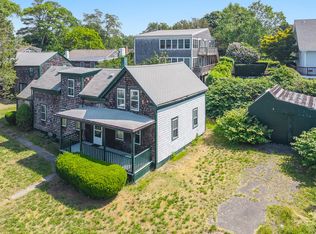 37 Pearl Street, Provincetown, MA 02657