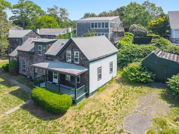 37 Pearl Street, Provincetown, MA 02657