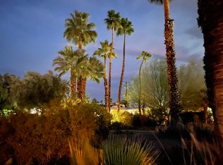 1932 E Calle Lileta #H, Palm Springs, CA 92262